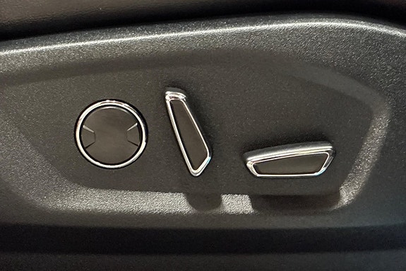 Ford Edge 26 of 29