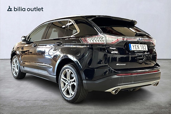 Ford Edge 8 of 29