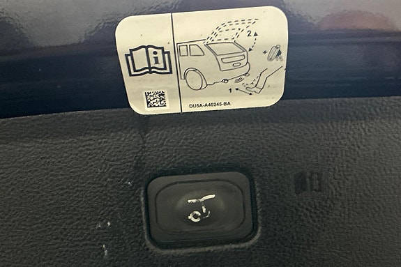 Ford Edge 29 of 29
