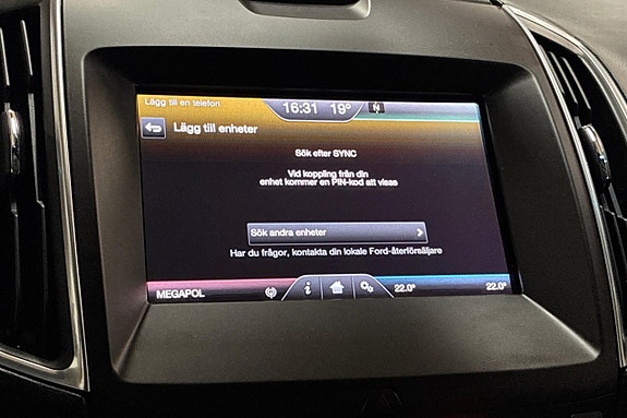 Ford Edge 20 of 29