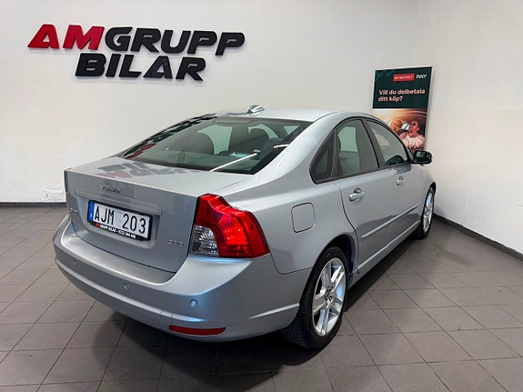 Volvo S40 5 of 18