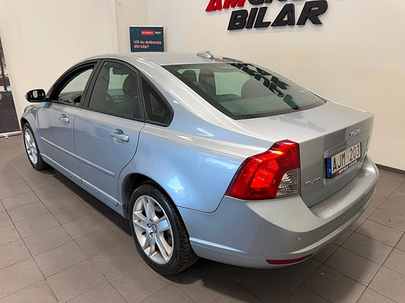 Volvo S40 17 of 18