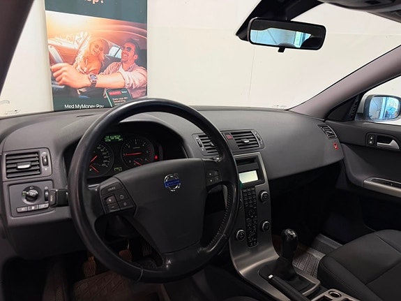 Volvo S40 18 of 18