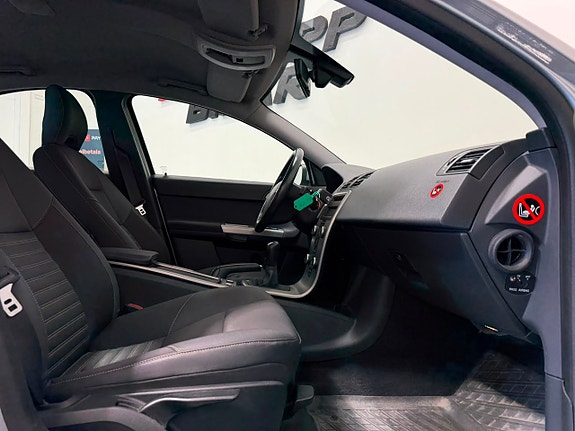 Volvo S40 6 of 18