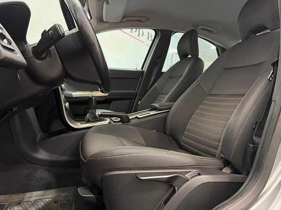 Volvo S40 14 of 18