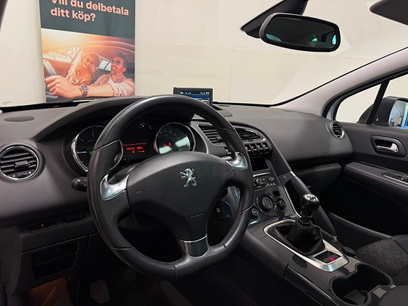 Peugeot 3008 22 of 22