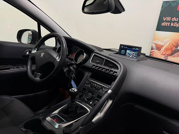Peugeot 3008 2 of 22