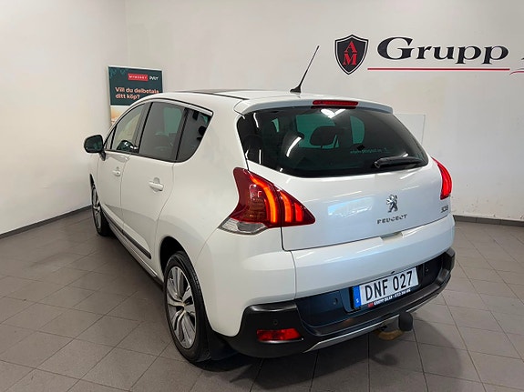 Peugeot 3008 10 of 22
