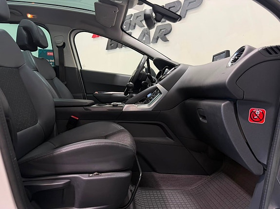 Peugeot 3008 12 of 22