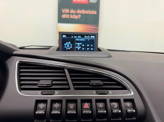 Peugeot 3008 16 of 22