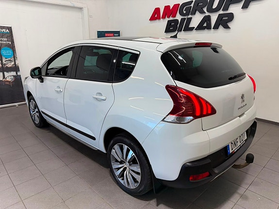 Peugeot 3008 17 of 22