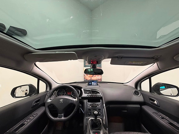 Peugeot 3008 6 of 22