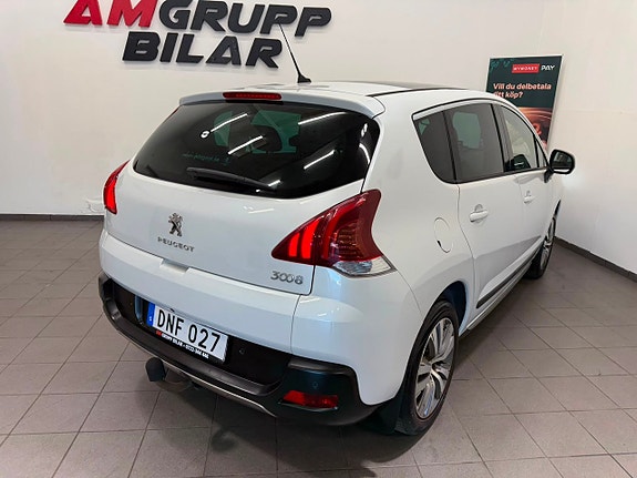 Peugeot 3008 14 of 22