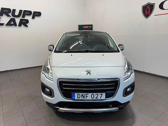 Peugeot 3008 7 of 22