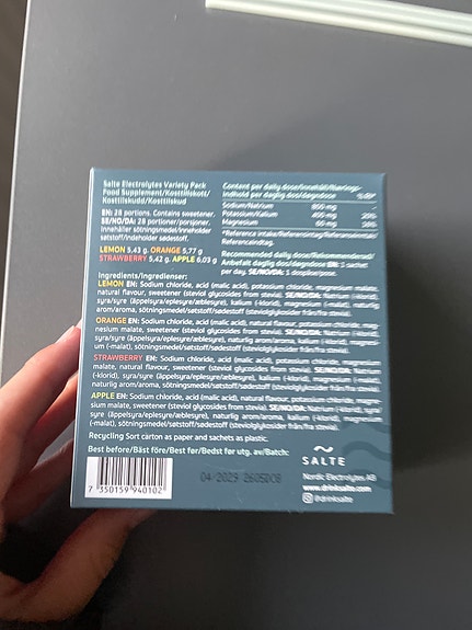 Product image 2 of 3
