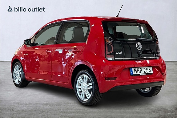 Volkswagen UP! 7 of 19