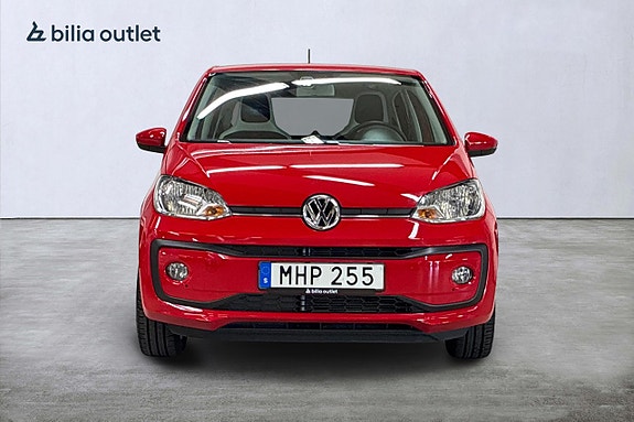 Volkswagen UP! 2 of 19