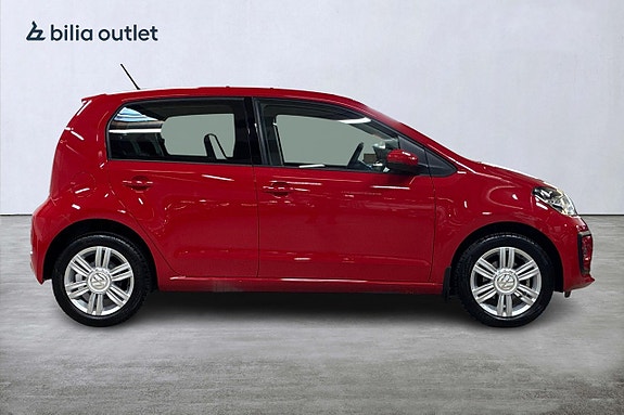 Volkswagen UP! 4 of 19