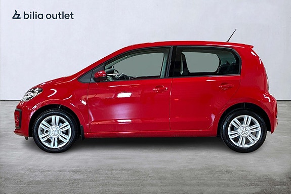Volkswagen UP! 8 of 19