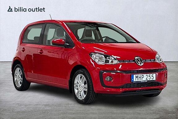 Volkswagen UP! 3 of 19