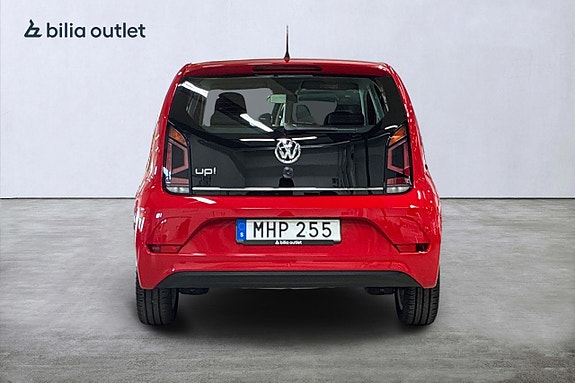 Volkswagen UP! 6 of 19