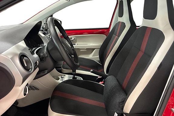 Volkswagen UP! 12 of 19