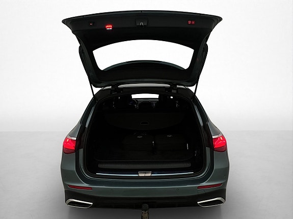 Mercedes-Benz E300 22 of 30