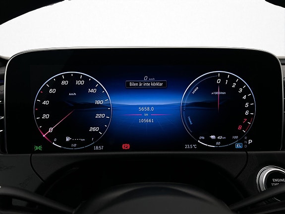 Mercedes-Benz E300 24 of 30