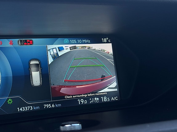 Citroen Grand C4 Picasso 9 of 25