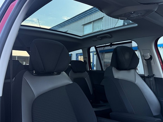 Citroen Grand C4 Picasso 15 of 25