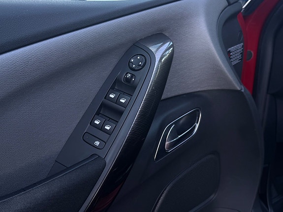 Citroen Grand C4 Picasso 7 of 25
