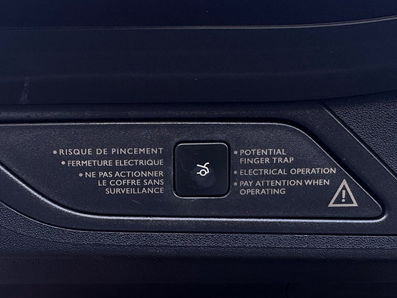 Citroen Grand C4 Picasso 20 of 25