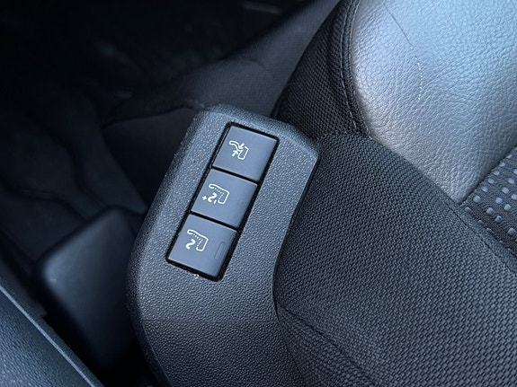 Citroen Grand C4 Picasso 16 of 25