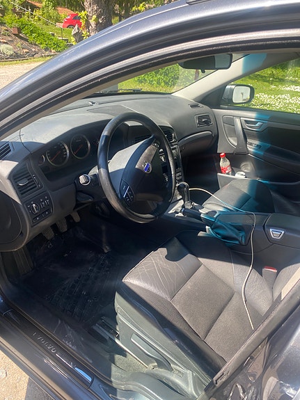 Volvo V70 9 of 10