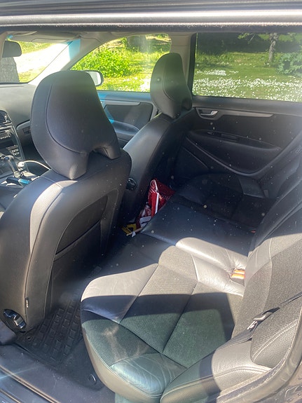 Volvo V70 10 of 10