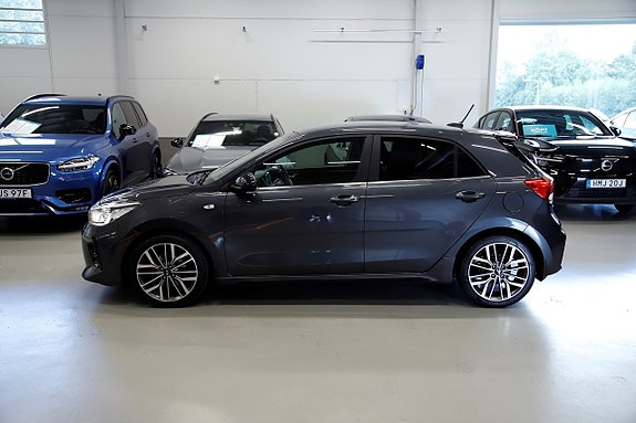 Kia Rio 3 of 15