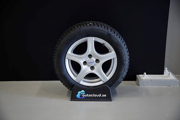 Kia Rio 14 of 15