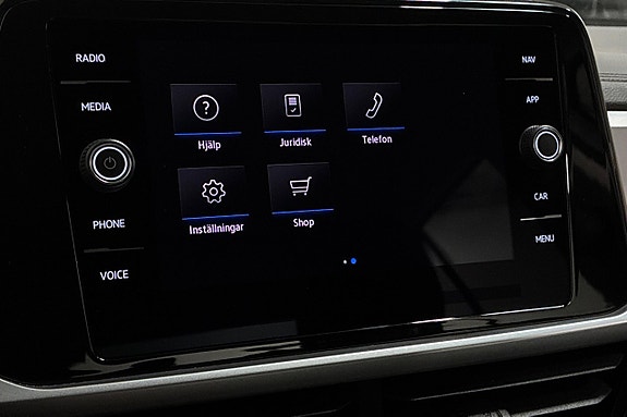 Volkswagen T-Roc 23 of 27