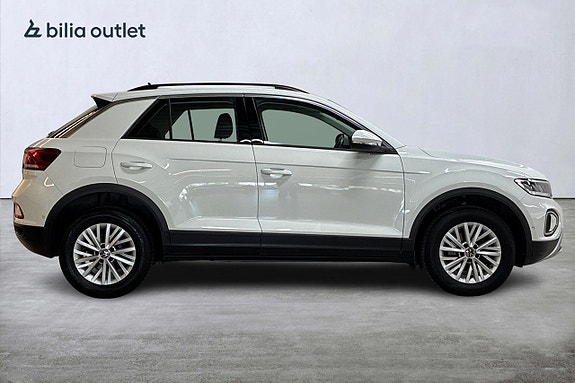 Volkswagen T-Roc 5 of 27