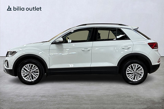Volkswagen T-Roc 9 of 27