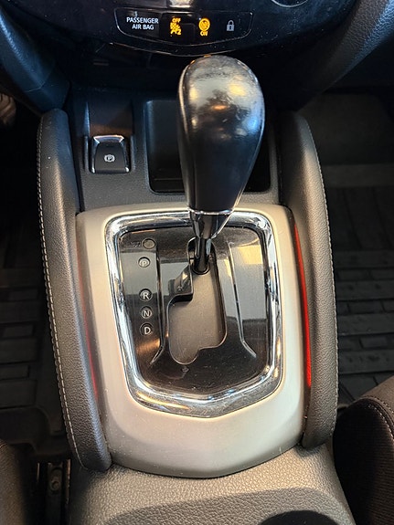 Nissan Qashqai 26 of 28