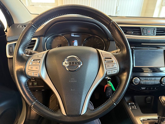 Nissan Qashqai 22 of 28