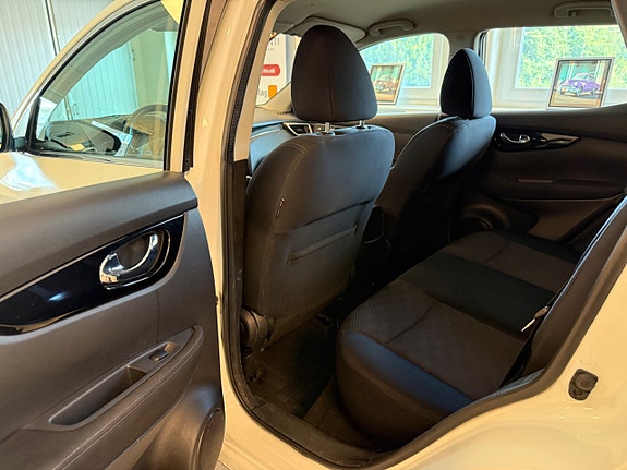 Nissan Qashqai 16 of 28