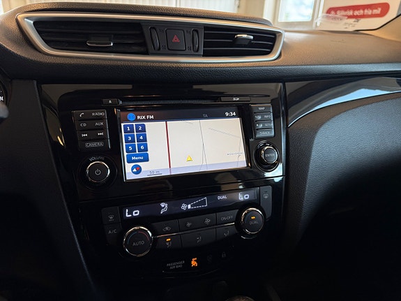 Nissan Qashqai 25 of 28