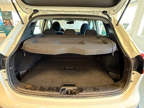 Nissan Qashqai 18 of 28