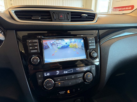 Nissan Qashqai 24 of 28