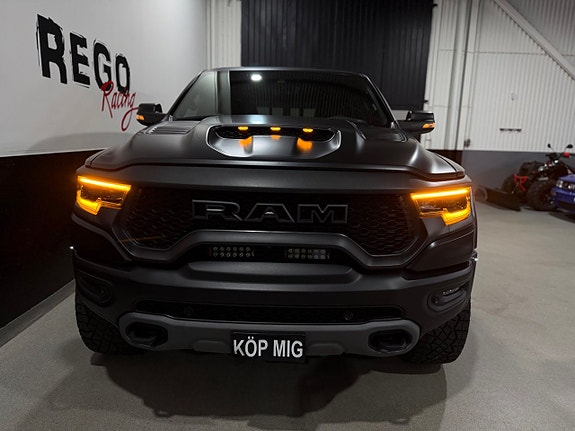Dodge RAM 4 of 20