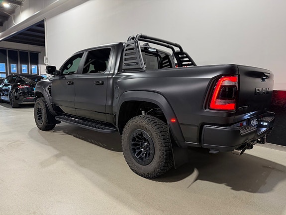 Dodge RAM 6 of 20