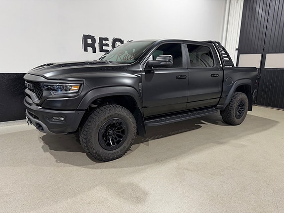 Dodge RAM 2 of 20