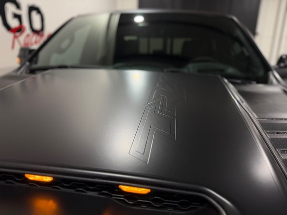Dodge RAM 8 of 20